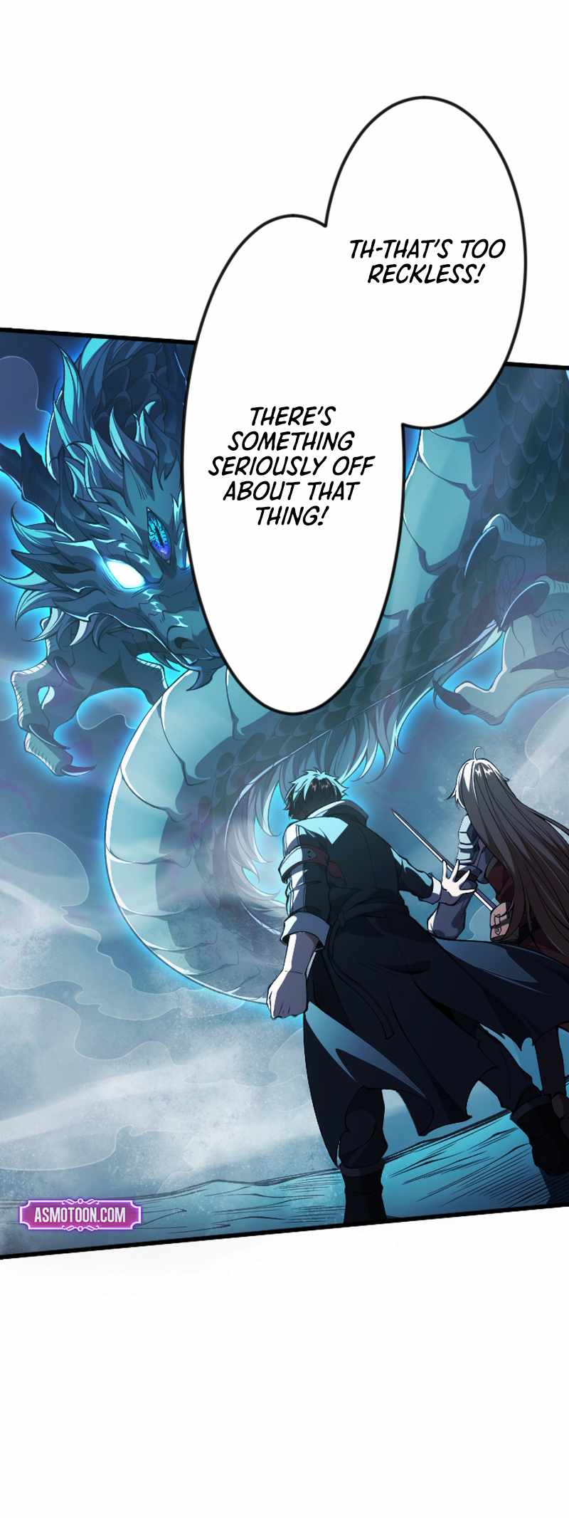 The Awakened One Who Levels in Reverse Chapter 2 73